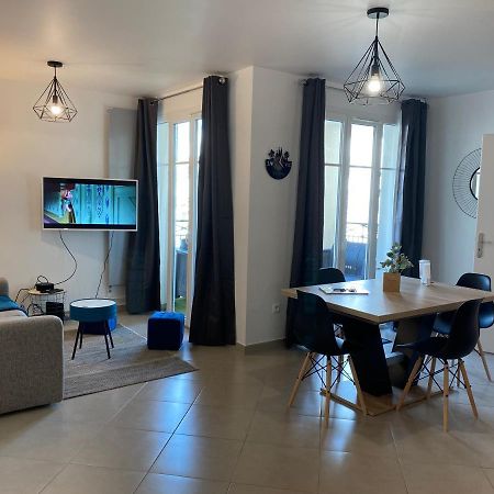 Douillet By Dream Apartments Серрі Екстер'єр фото